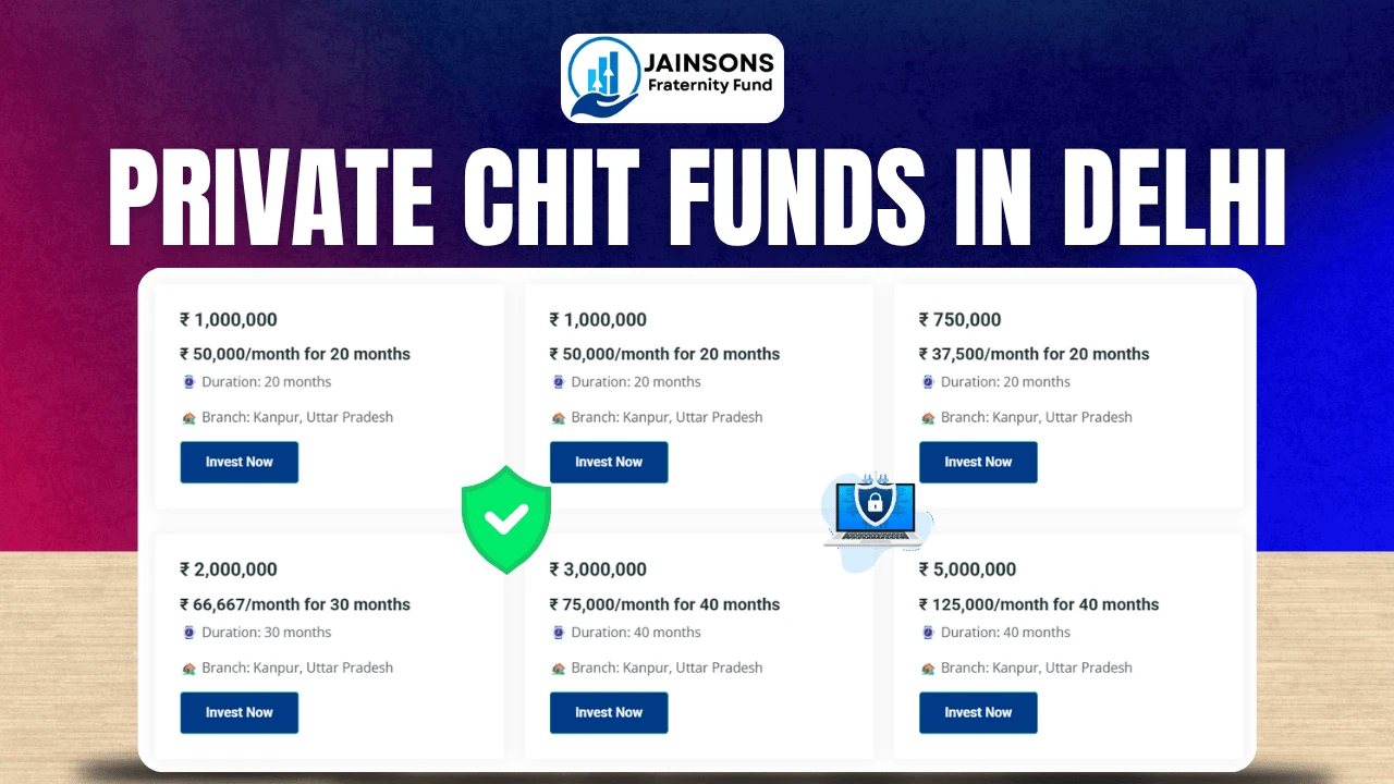 private-chit-funds-in-delhi-safe-or-risky