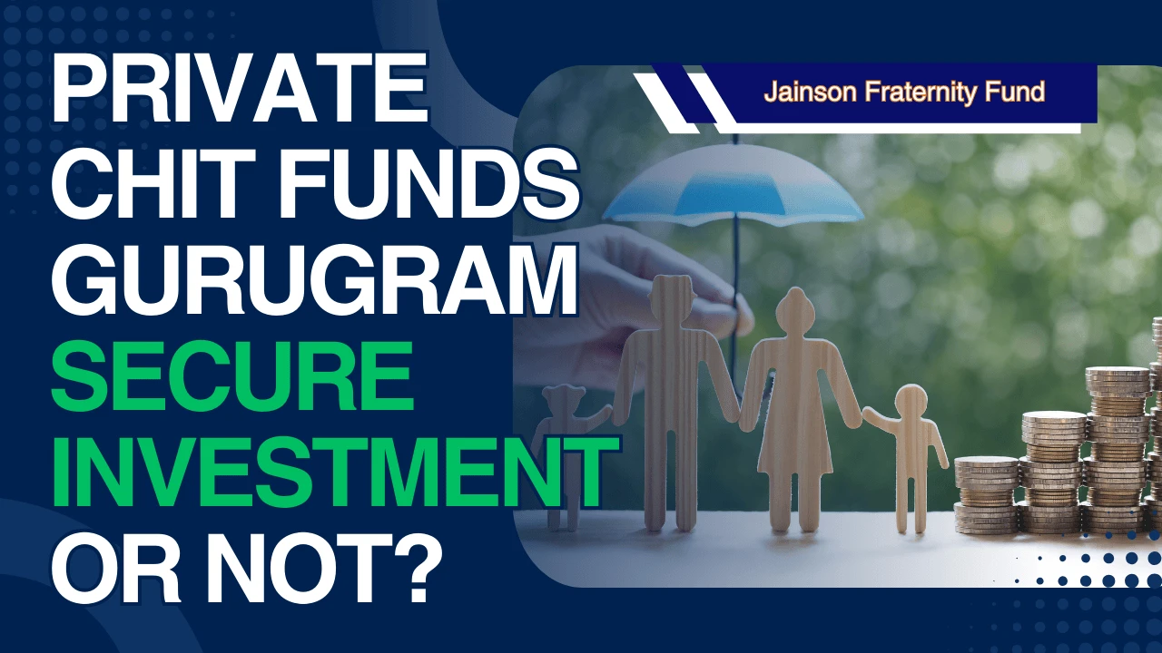 private-chit-funds-in-gurugram-secure-investment